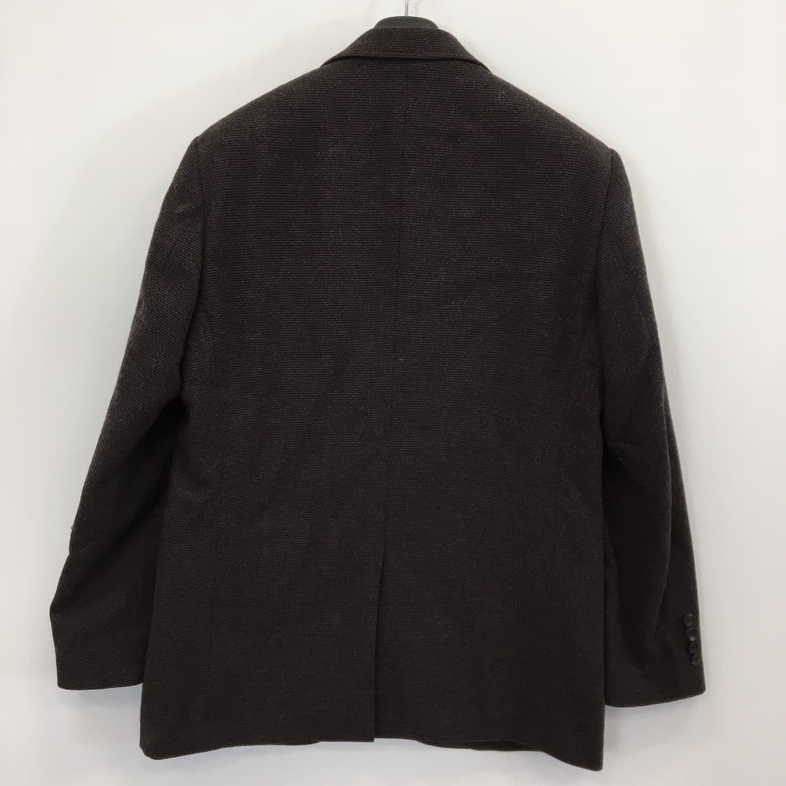 갤럭시 앙고라 모직자켓 95 사이즈  상품이미지4