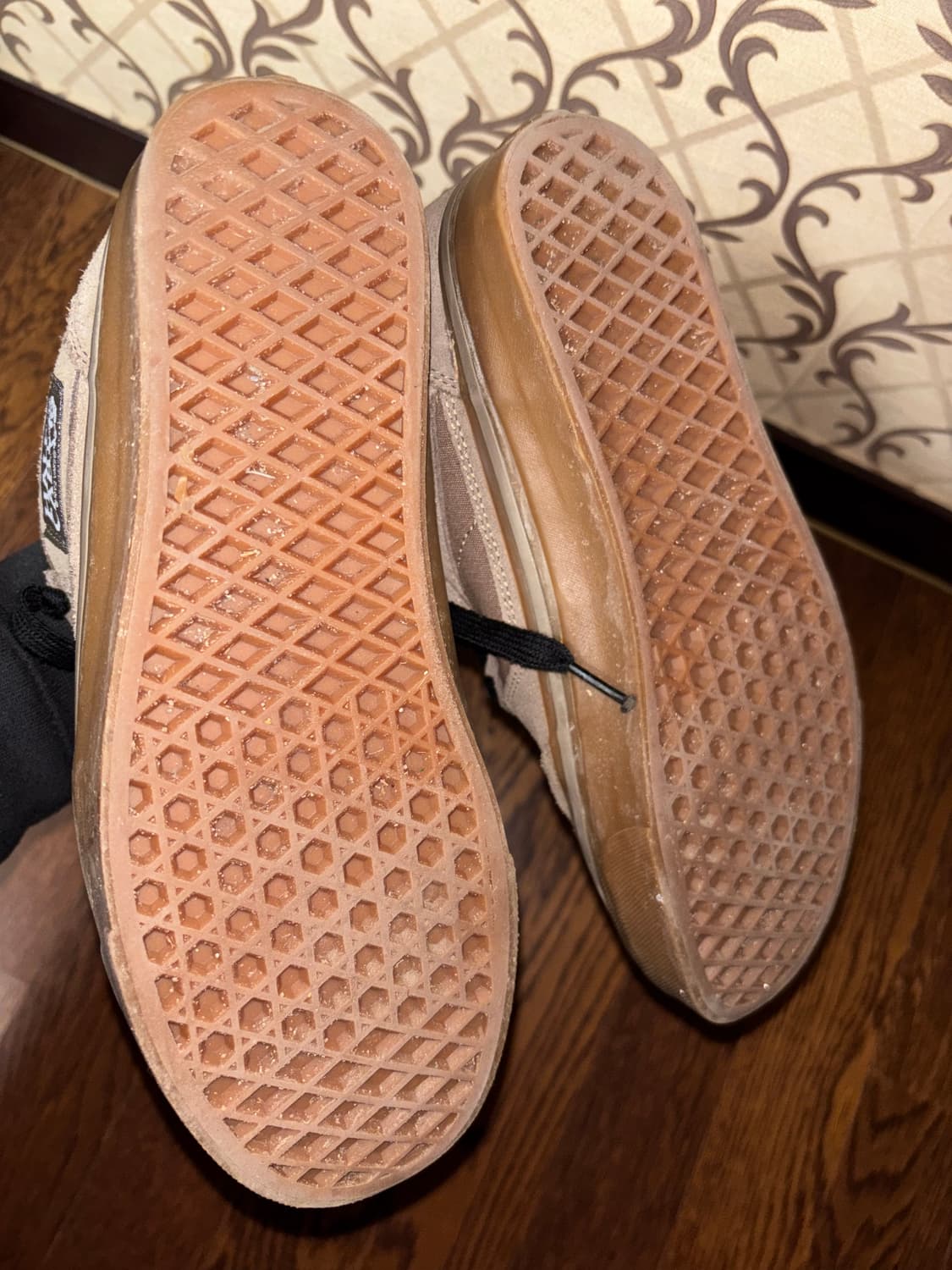 반스 하프캡 애너하임 팩토리 260 상품이미지4