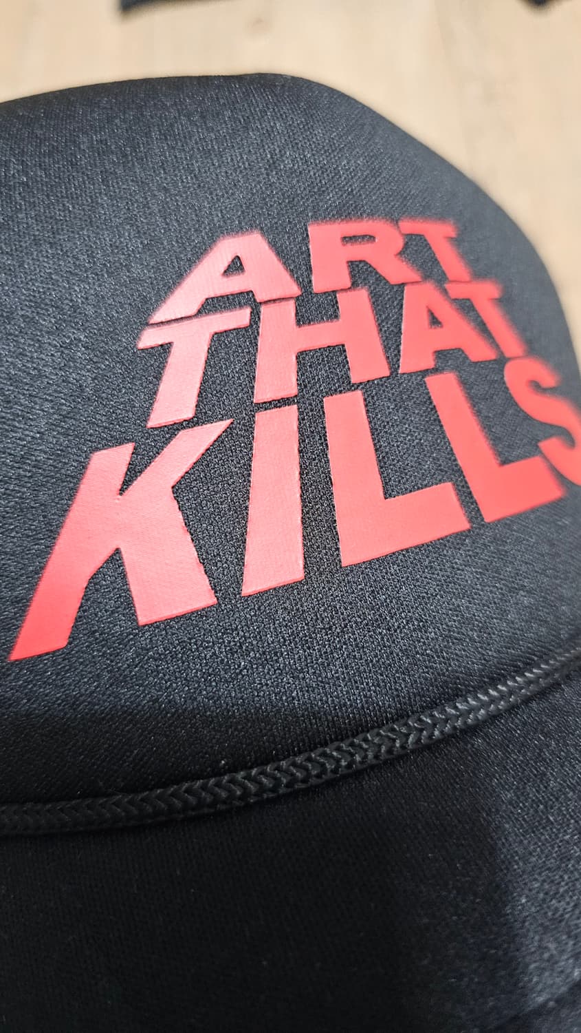 갤러리 디파트먼트 트러커캡 아트댑킬 상품이미지2