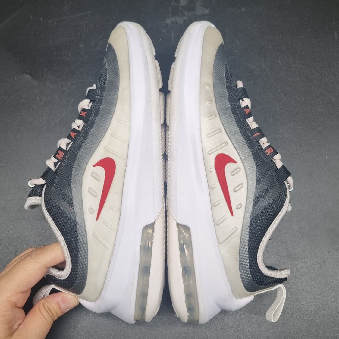 나이키 에어맥스 엑시스 여성운동화230  상품이미지5