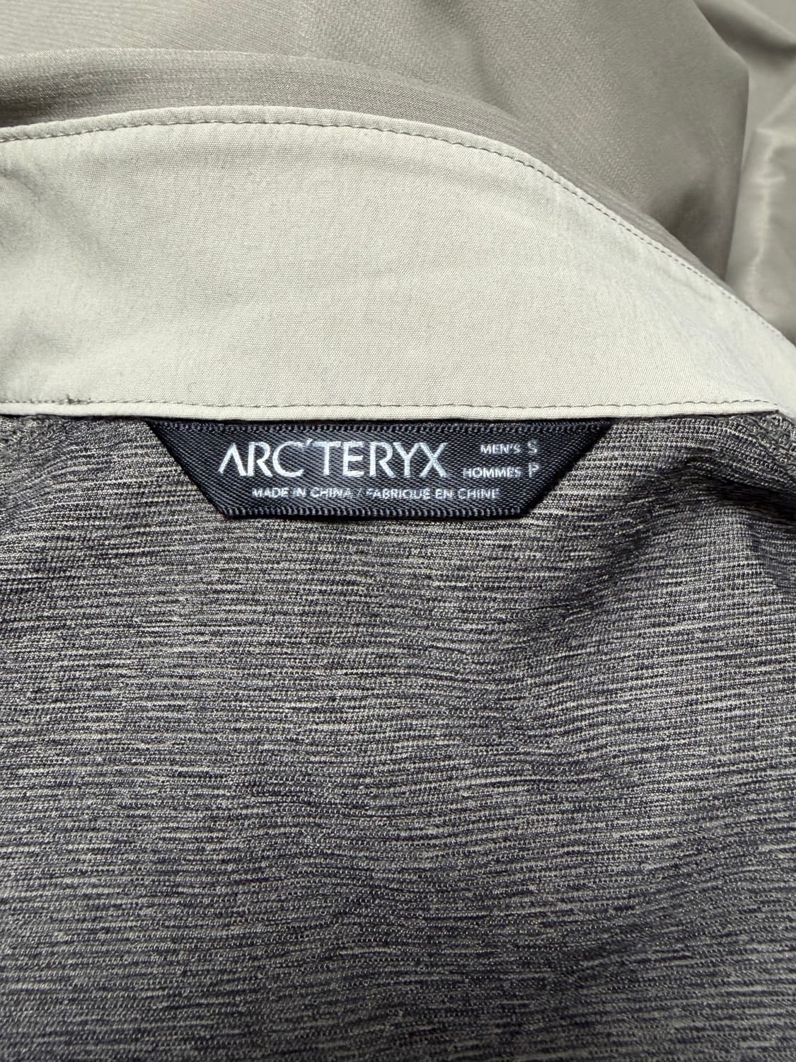 아크테릭스 A2B 커뮤터 자켓 상품이미지3