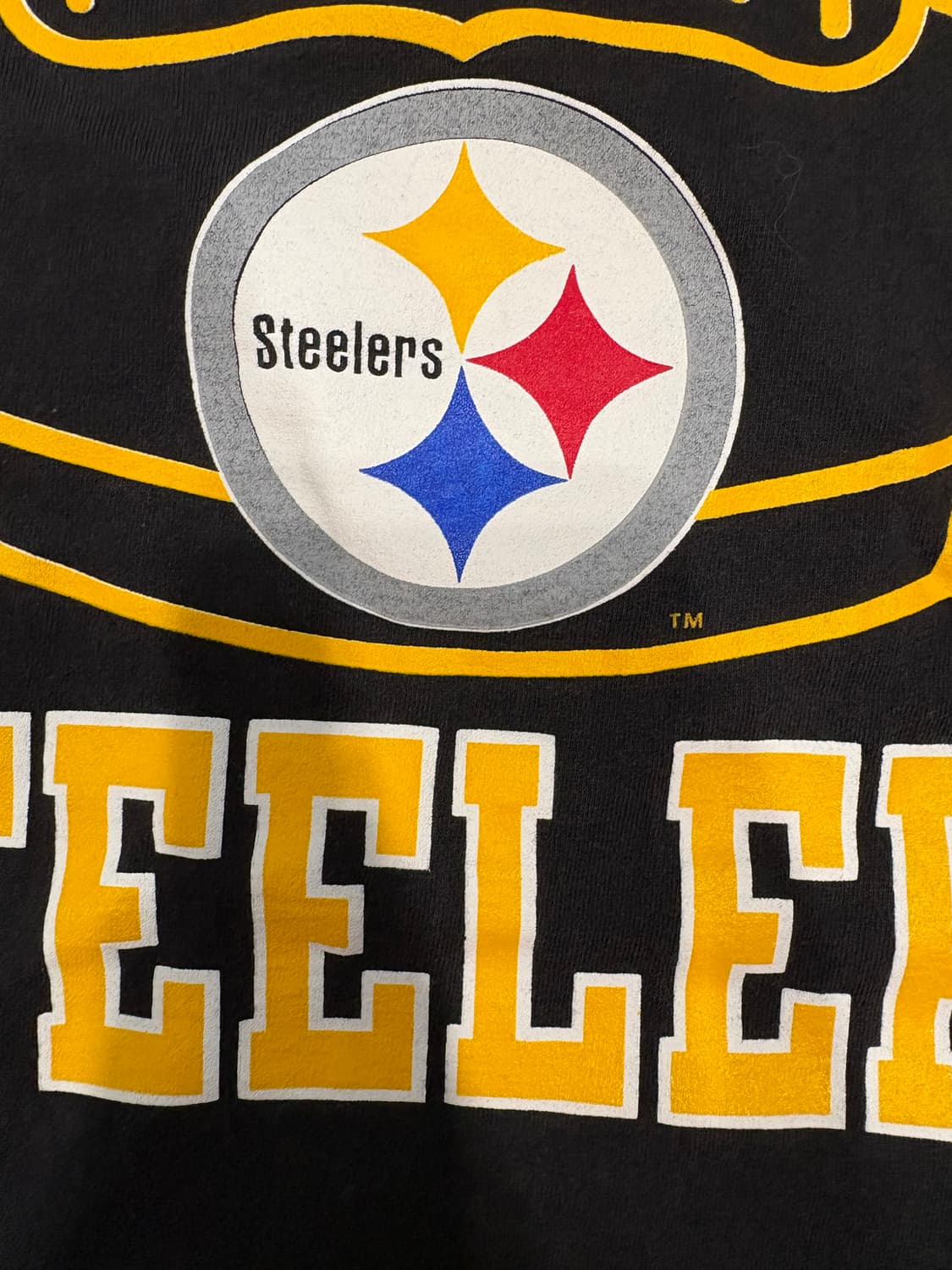 피츠버그 스틸러스 티셔츠 상품이미지5