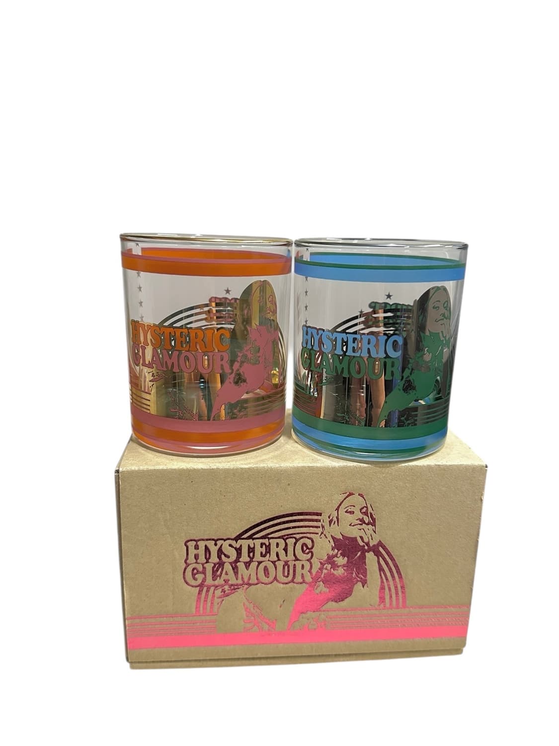 히스테릭 글래머  상품이미지1