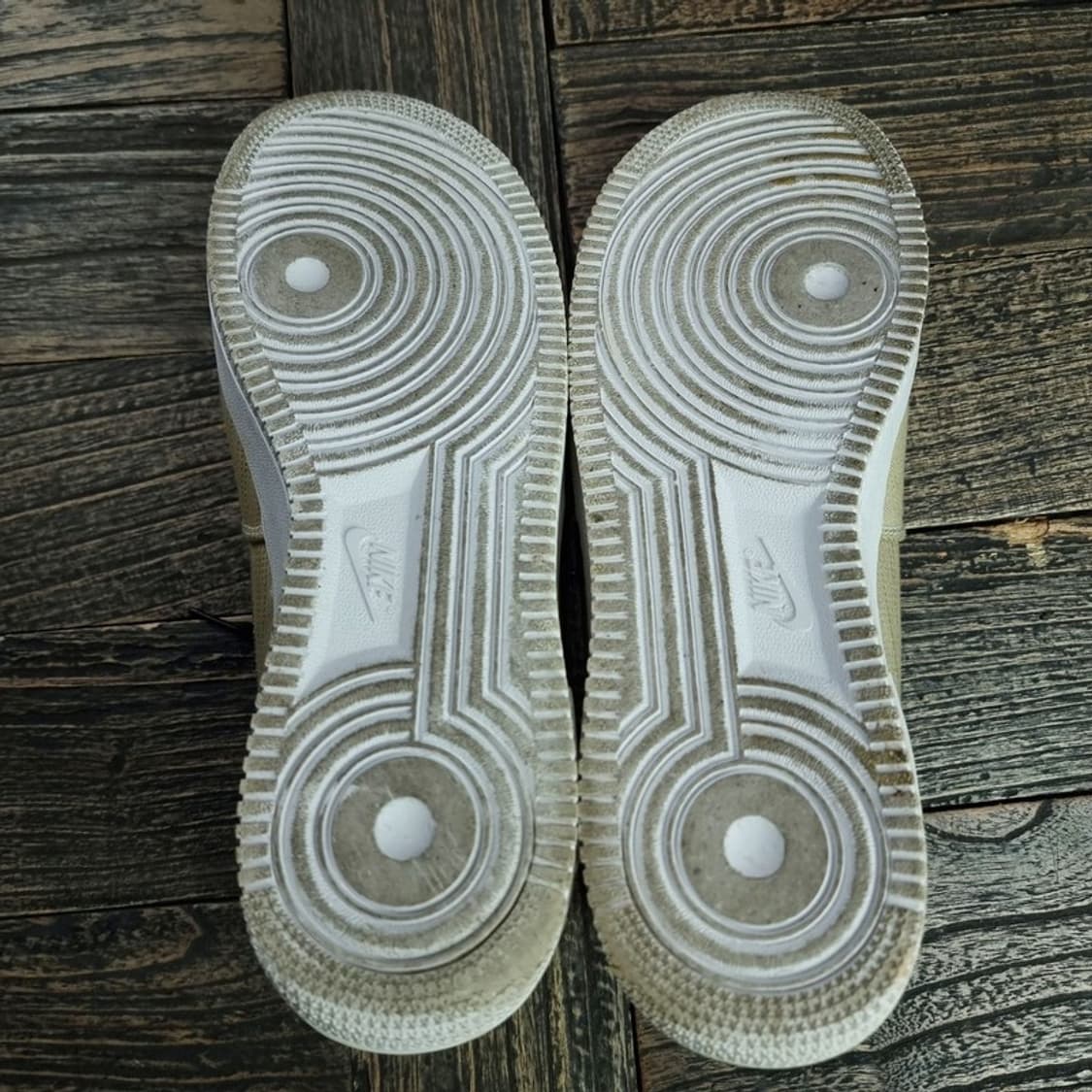 [나이키] 에어포스1 로우 '07 LV8 카키 M19733 상품이미지6