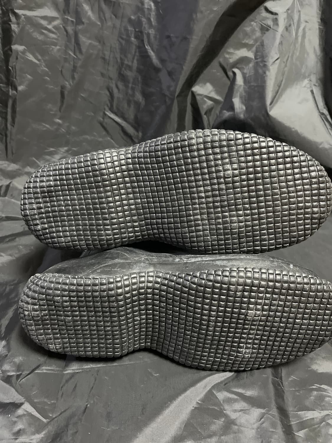 COSMOPED OG 독일군 레인부츠 오버부츠 버니 부츠 칸예웨스트  상품이미지4