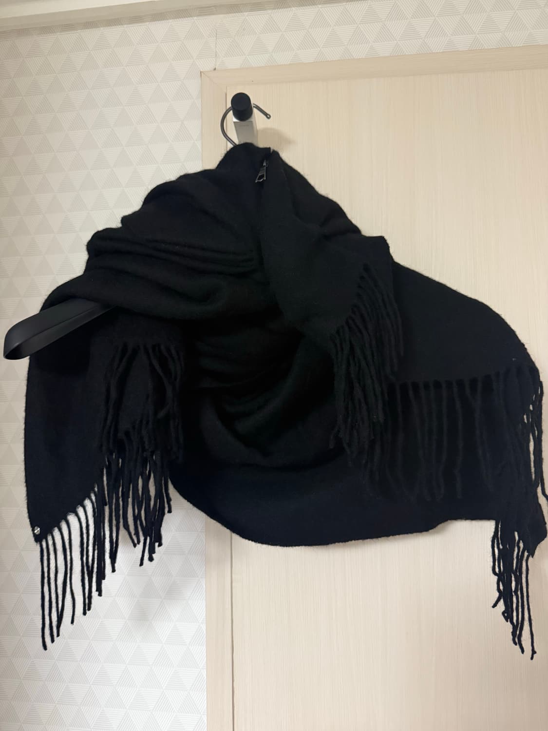 BLESS 머플러 상품이미지1