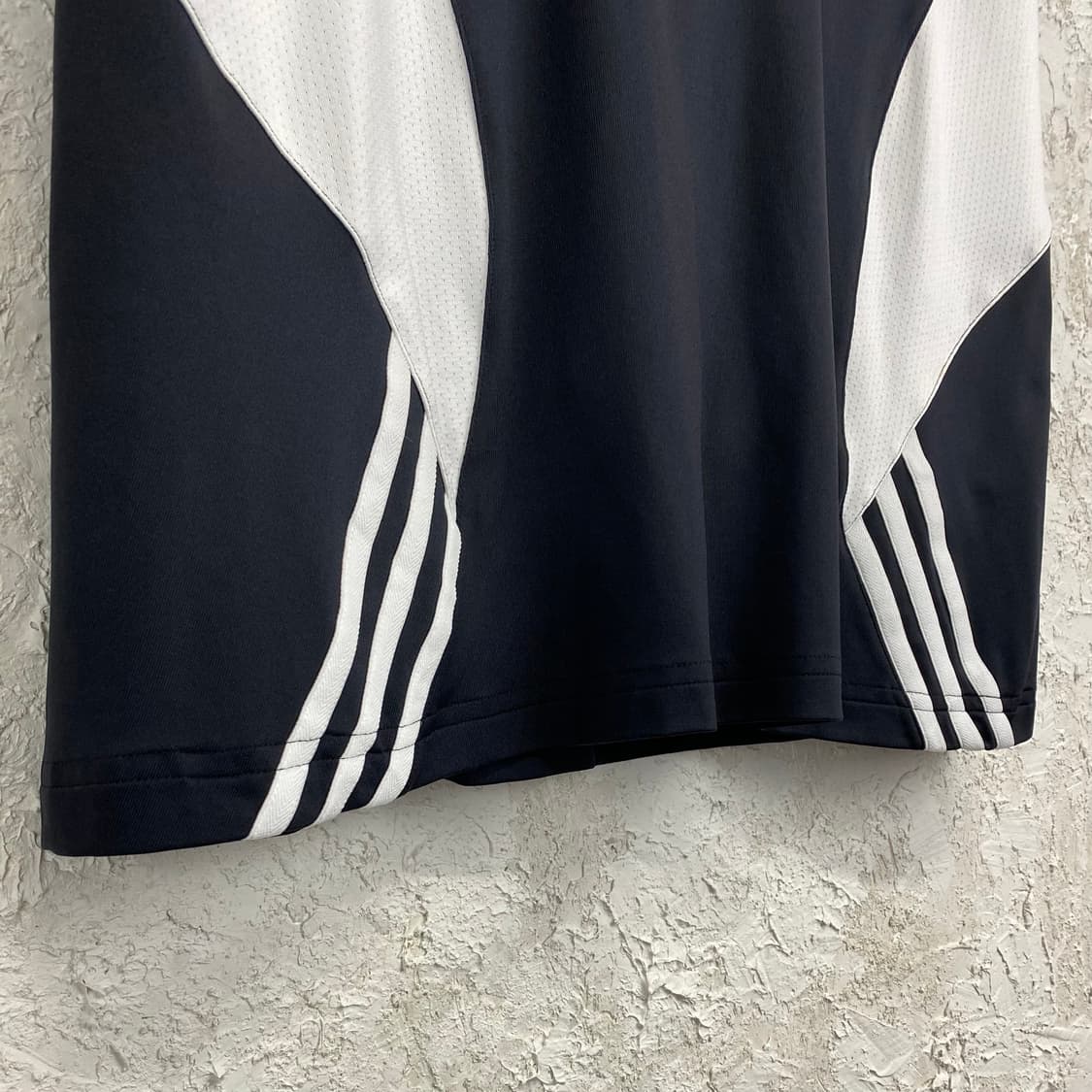 2000s 아디다스 3-stripe 트랙 스커트 상품이미지3