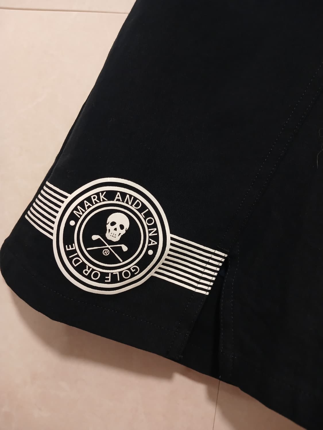 마크앤로나 정품 여성 스커트 S 사이즈 상품이미지2