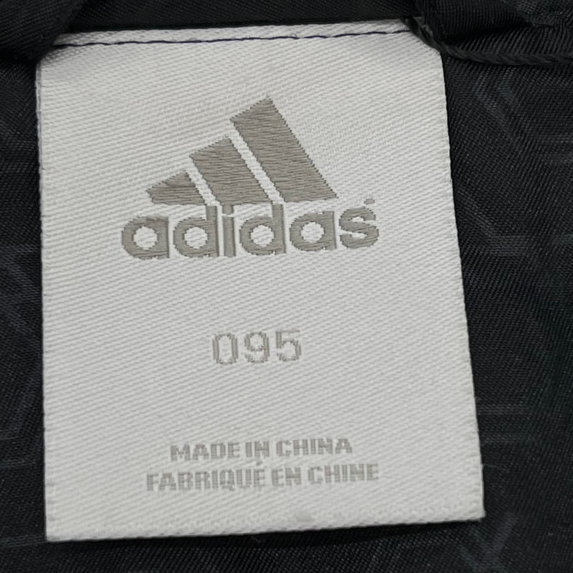 아디다스 패턴 바이커자켓 r3298 상품이미지6