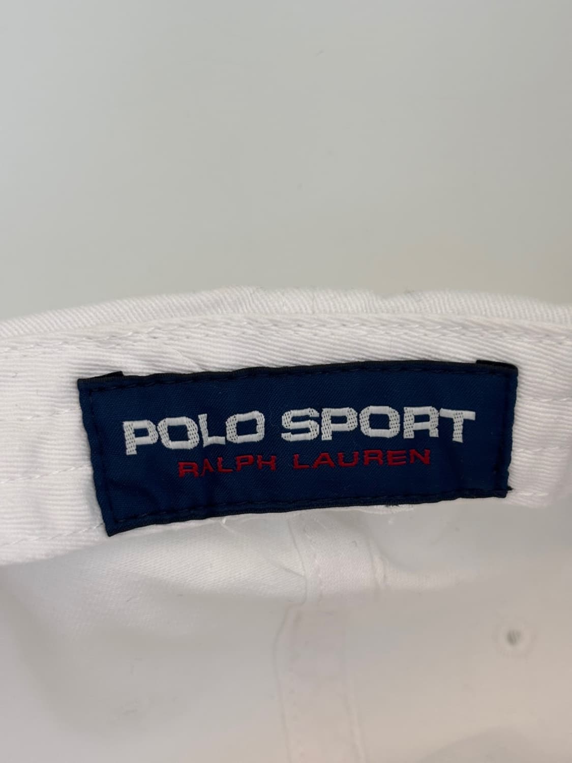 Polo Sport Ralph Lauren Cap 상품이미지7