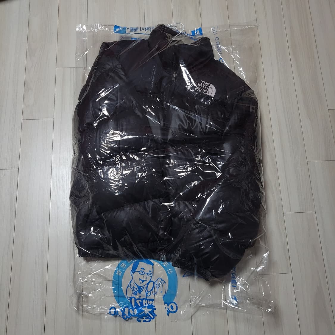 (M) 노스페이스 눕시700 노스페이스패딩 700눕시 상품이미지9