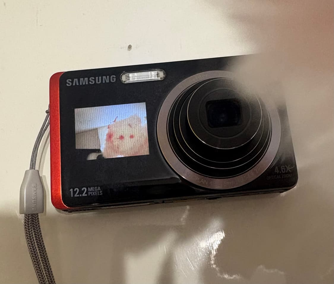 [하투하 픽!] 삼성 st550  상품이미지3