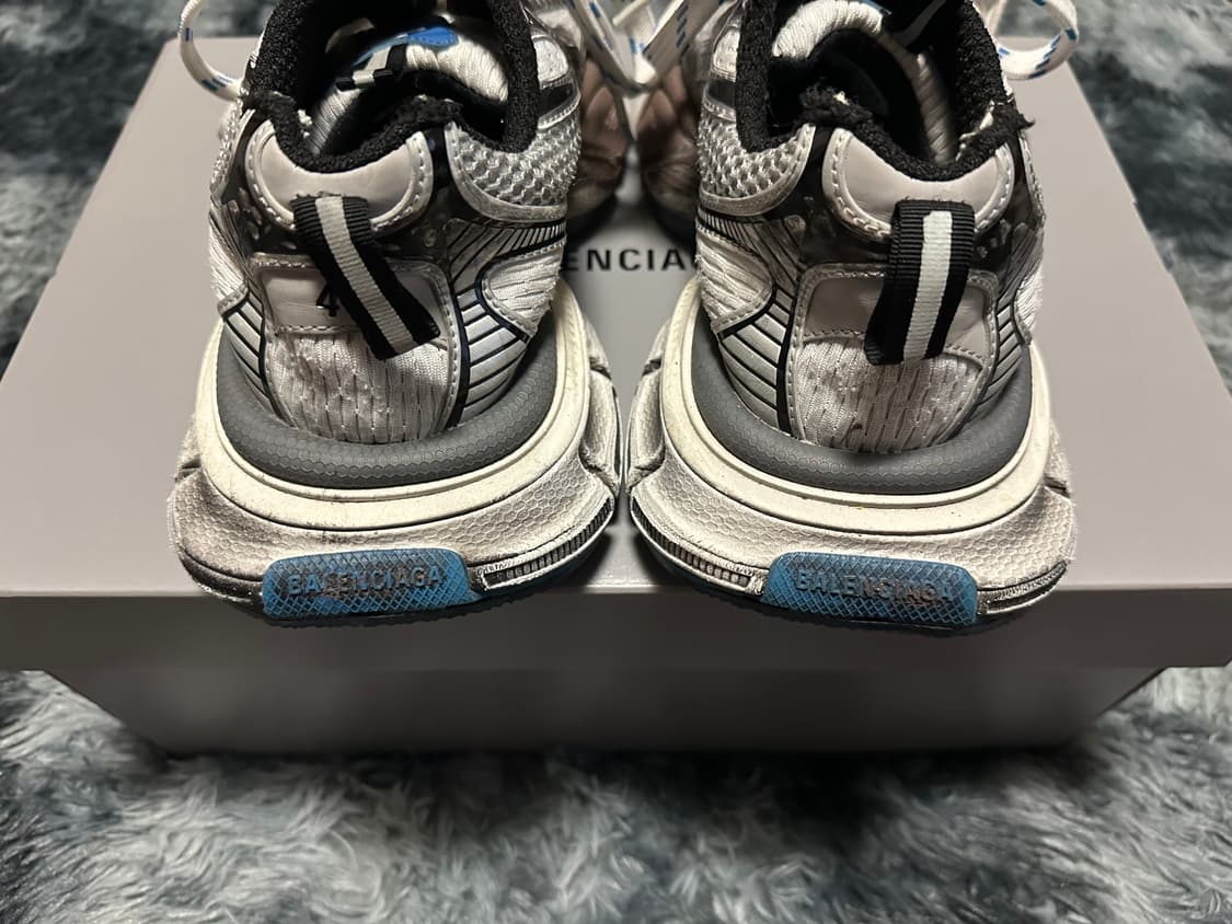 발렌시아가 원아웃 3xl 상품이미지4