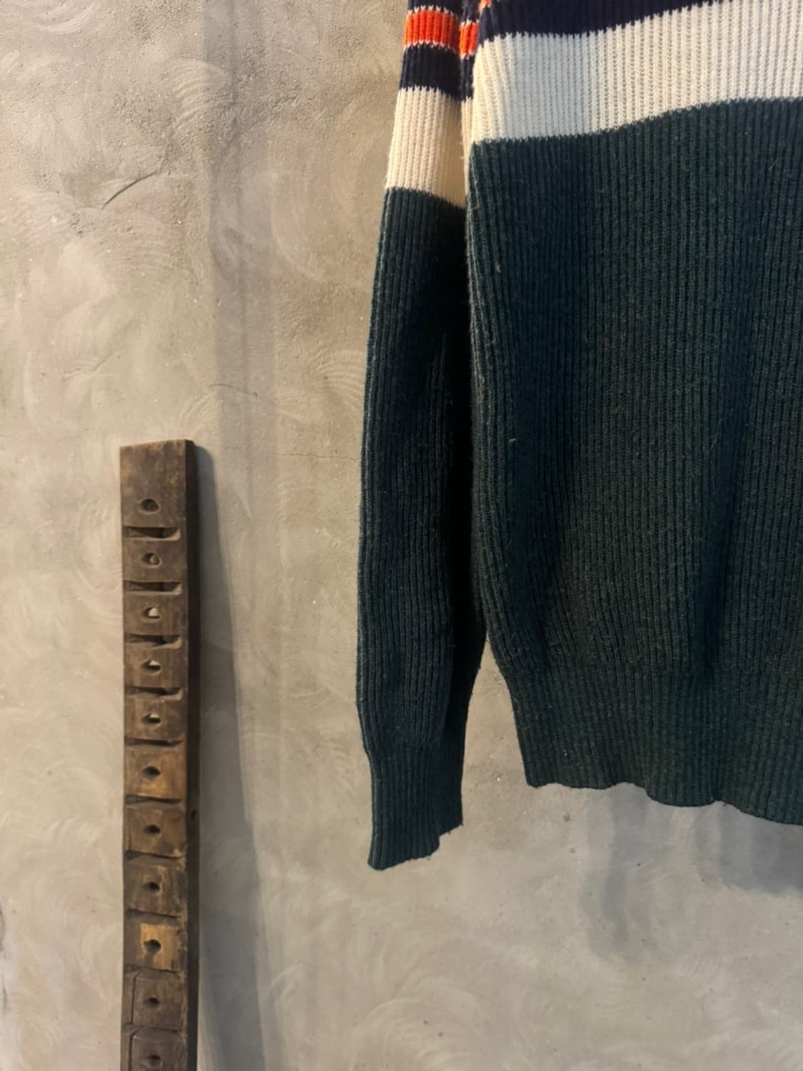 GAP 갭 니트 100 상품이미지5