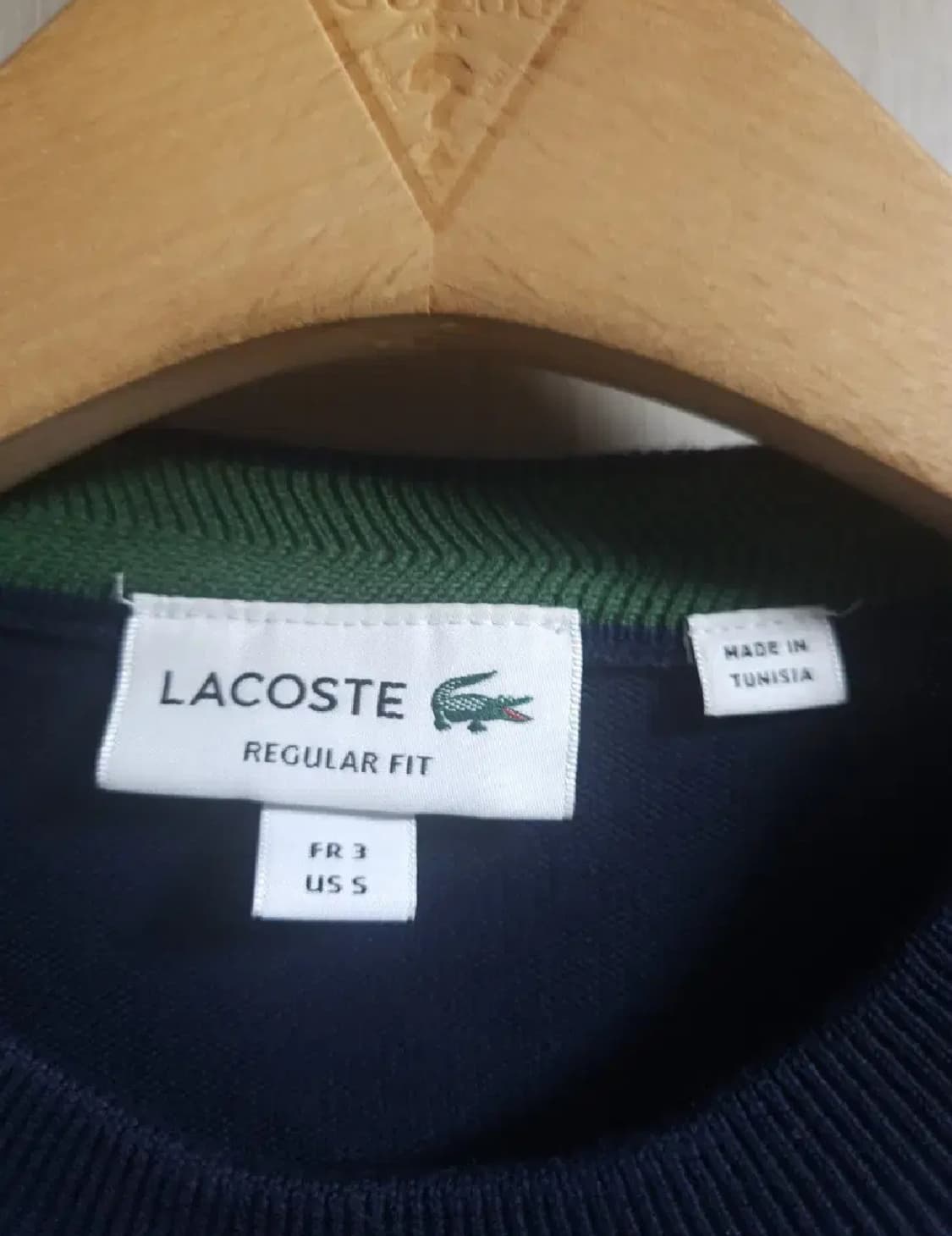 라코스테 니트티, M 상품이미지3