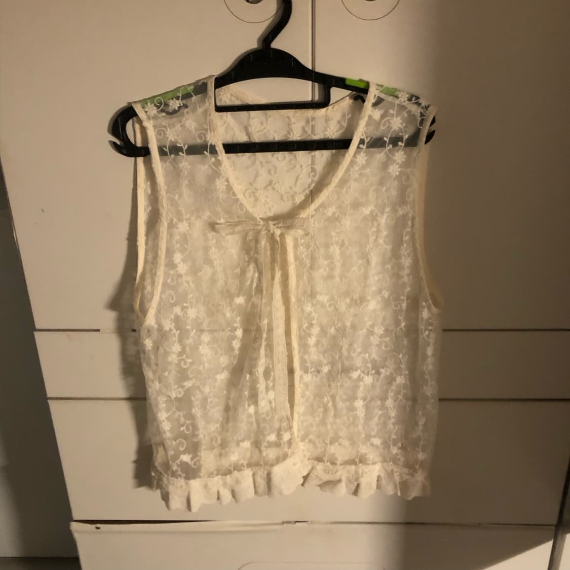 Ivory dress set  상품이미지4