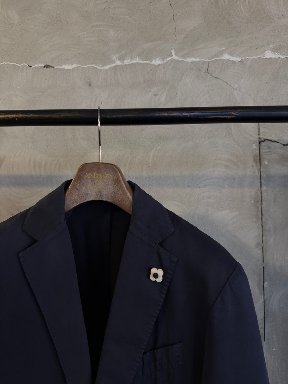 라르디니 테일러드 자켓 100 상품이미지6