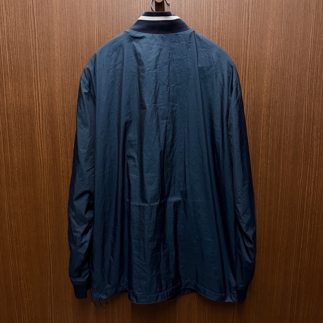나이키 우븐 바람막이 XL 상품이미지6