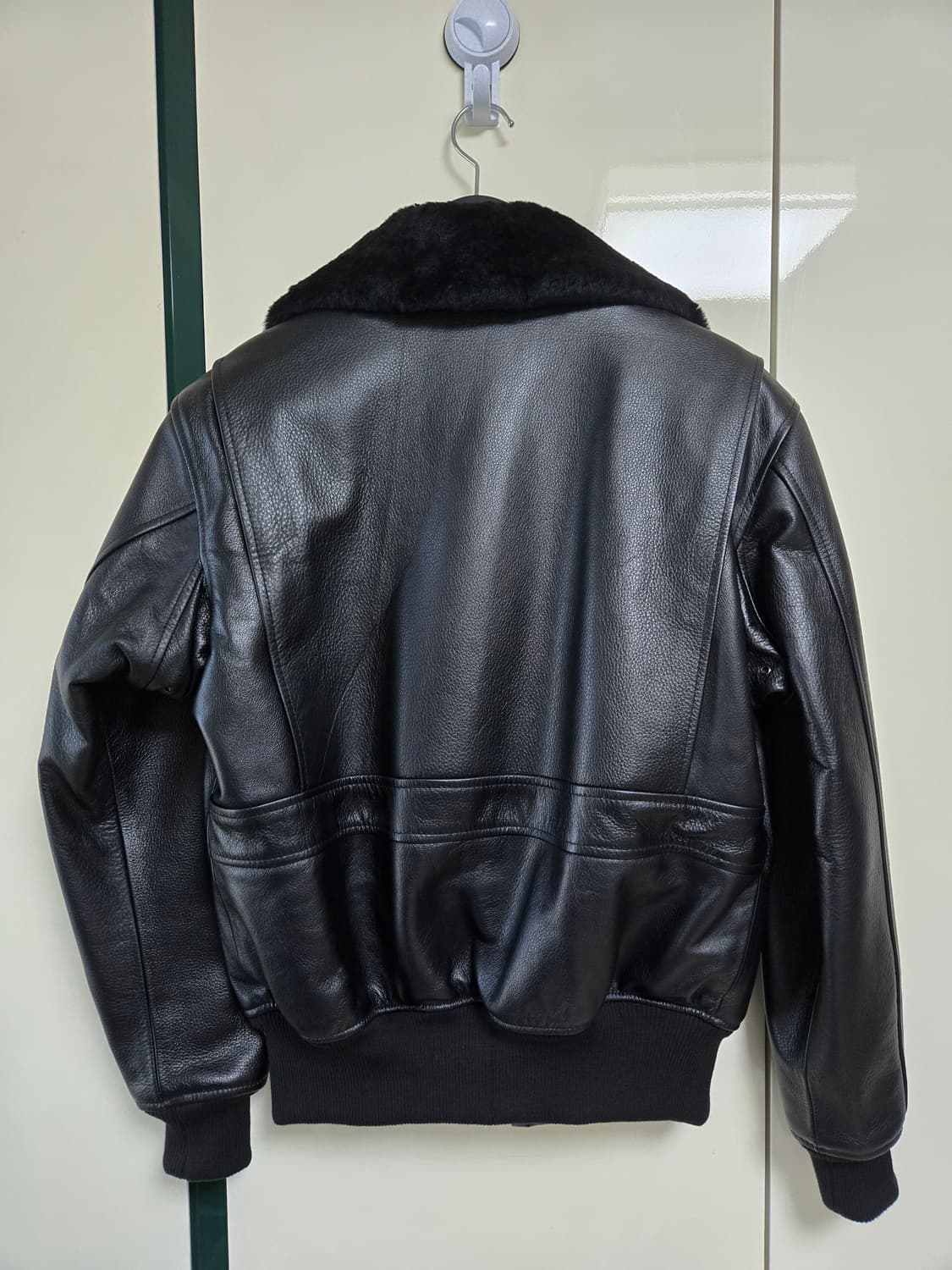 송탄 다크호스 G1 자켓 상품이미지2