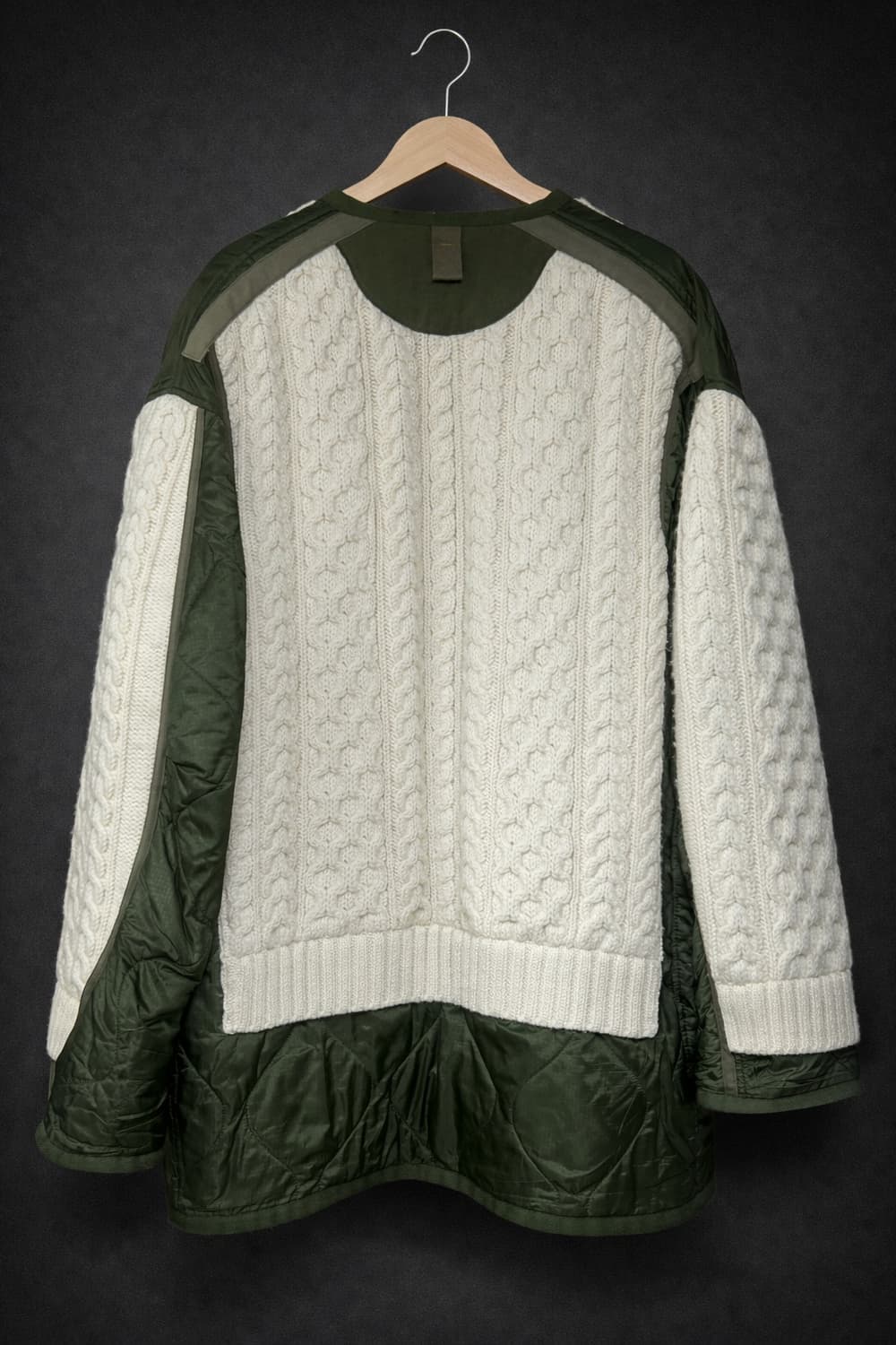 Junya Watanabe X Comme des Garcon's 상품이미지2