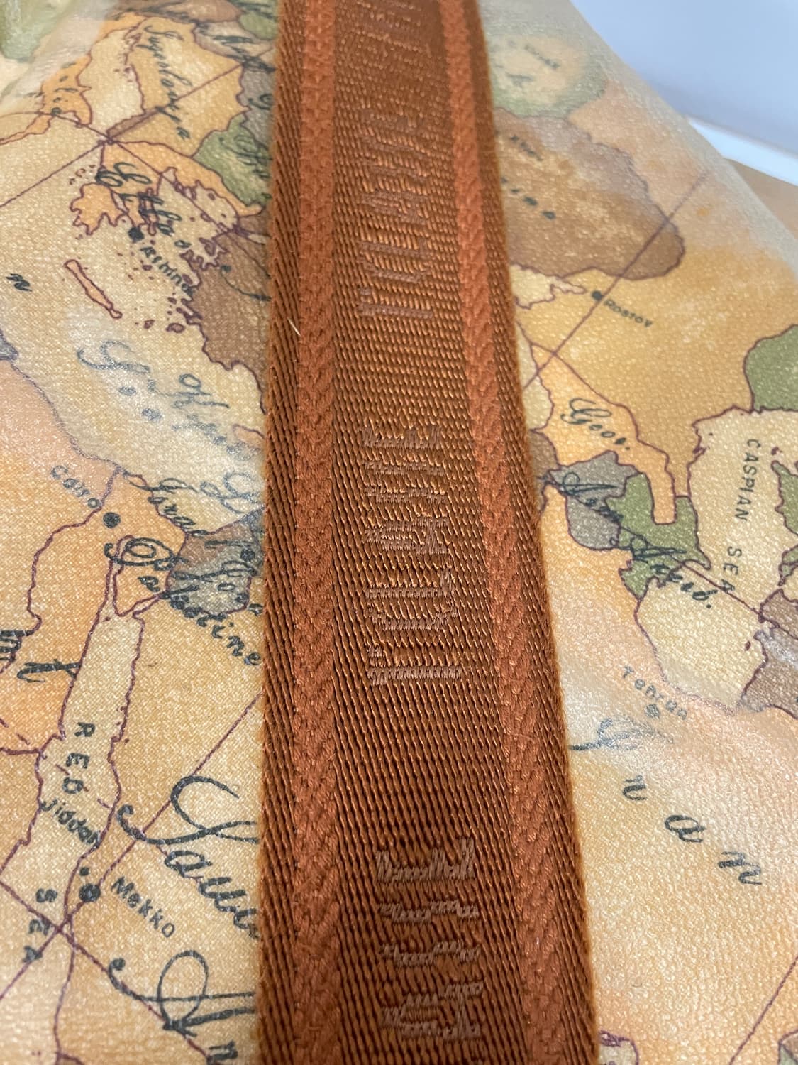 프리마클라쎄 크로스백 상품이미지6