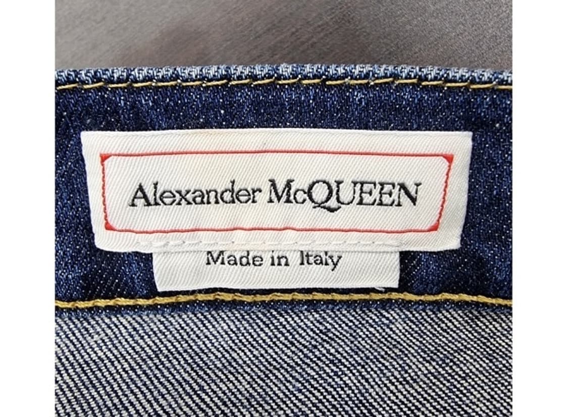 Alexander McQueen 알렉산더 맥퀸 상품이미지6