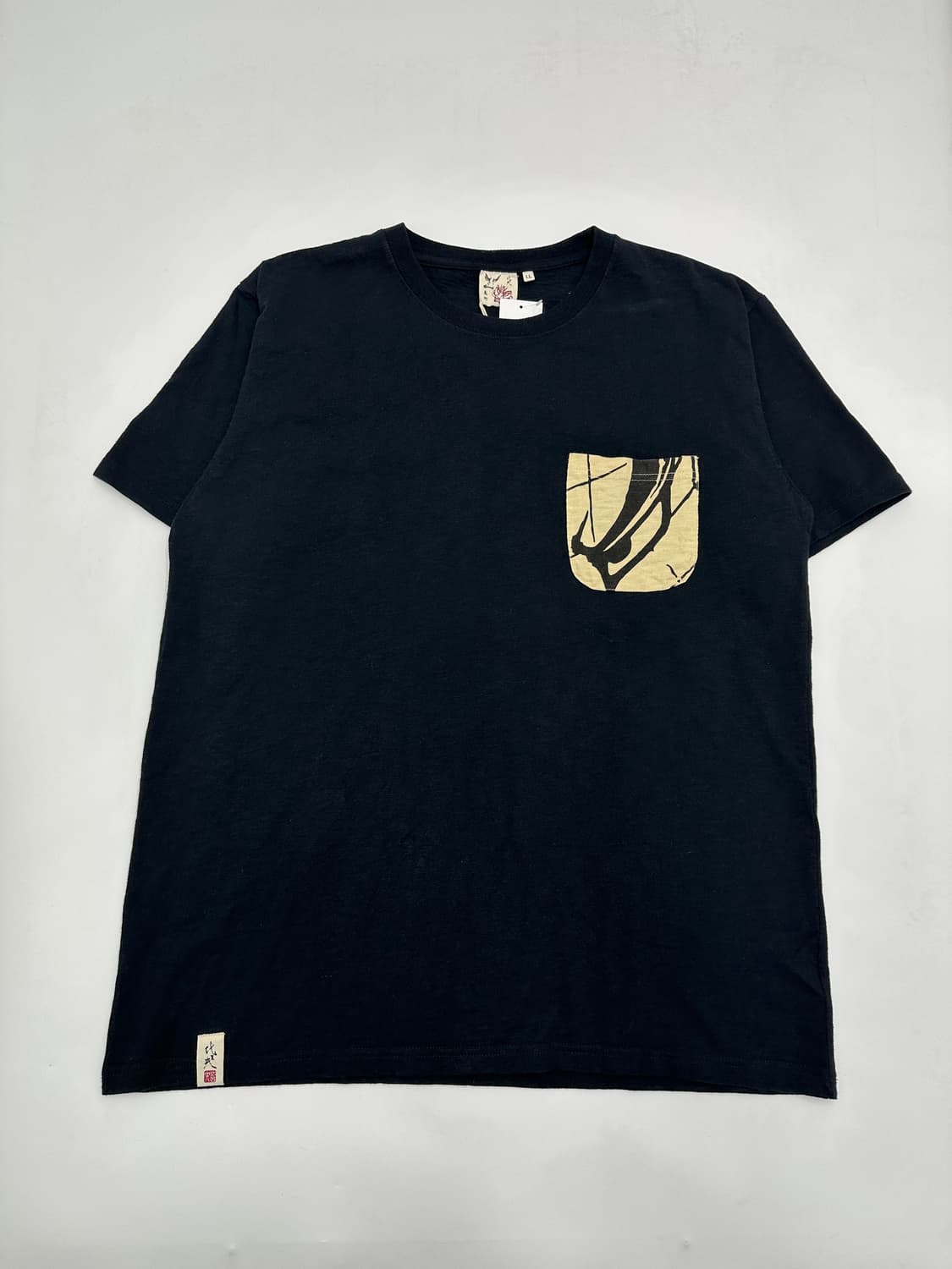 Japanese 일본 네부타 마츠리 프린팅 반팔티셔츠 상품이미지2