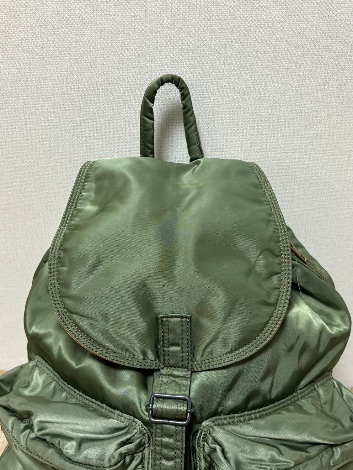 Porter Tanker Backpack 포터 탱커 백팩 상품이미지3