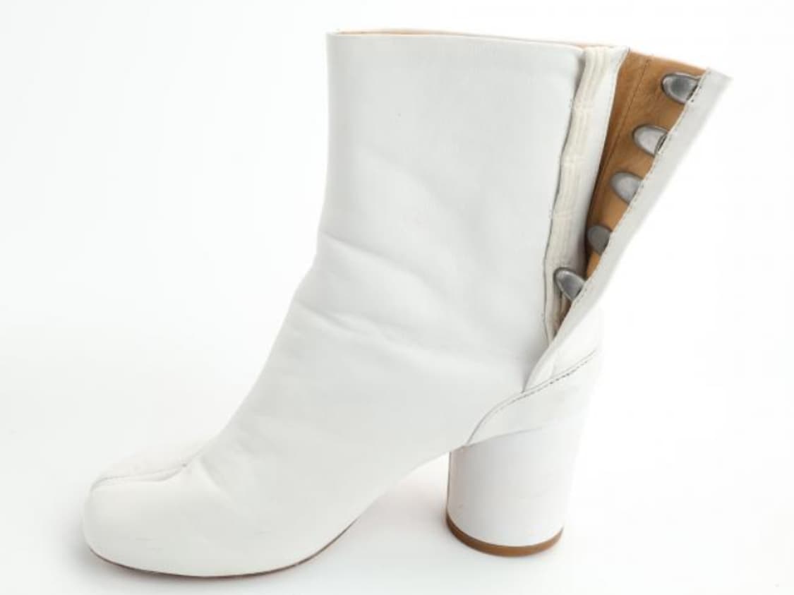 메종 부츠 상품이미지4