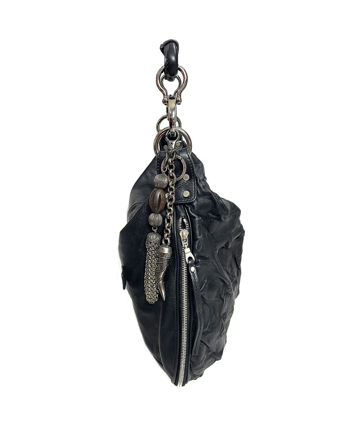 Hiroko Koshino 숄더 백 상품이미지3