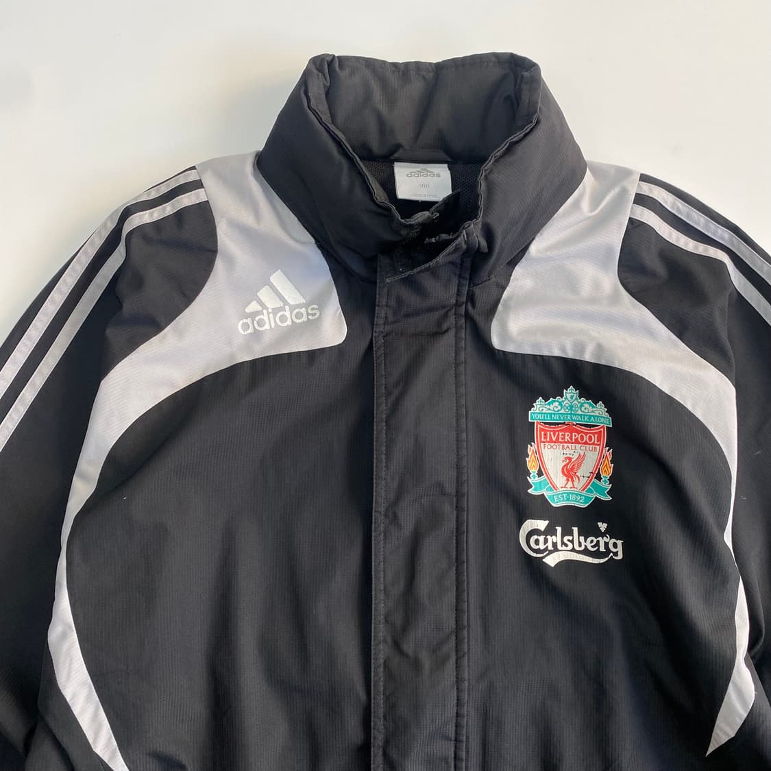 [100] 아디다스 리버풀 바람막이 상품이미지2