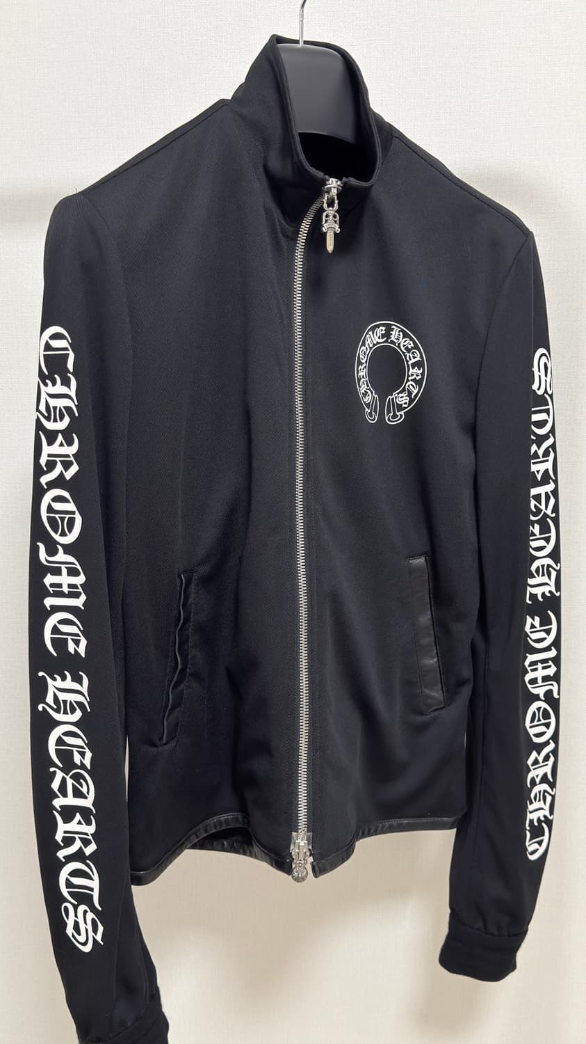 크롬하츠 트랙져지  상품이미지1