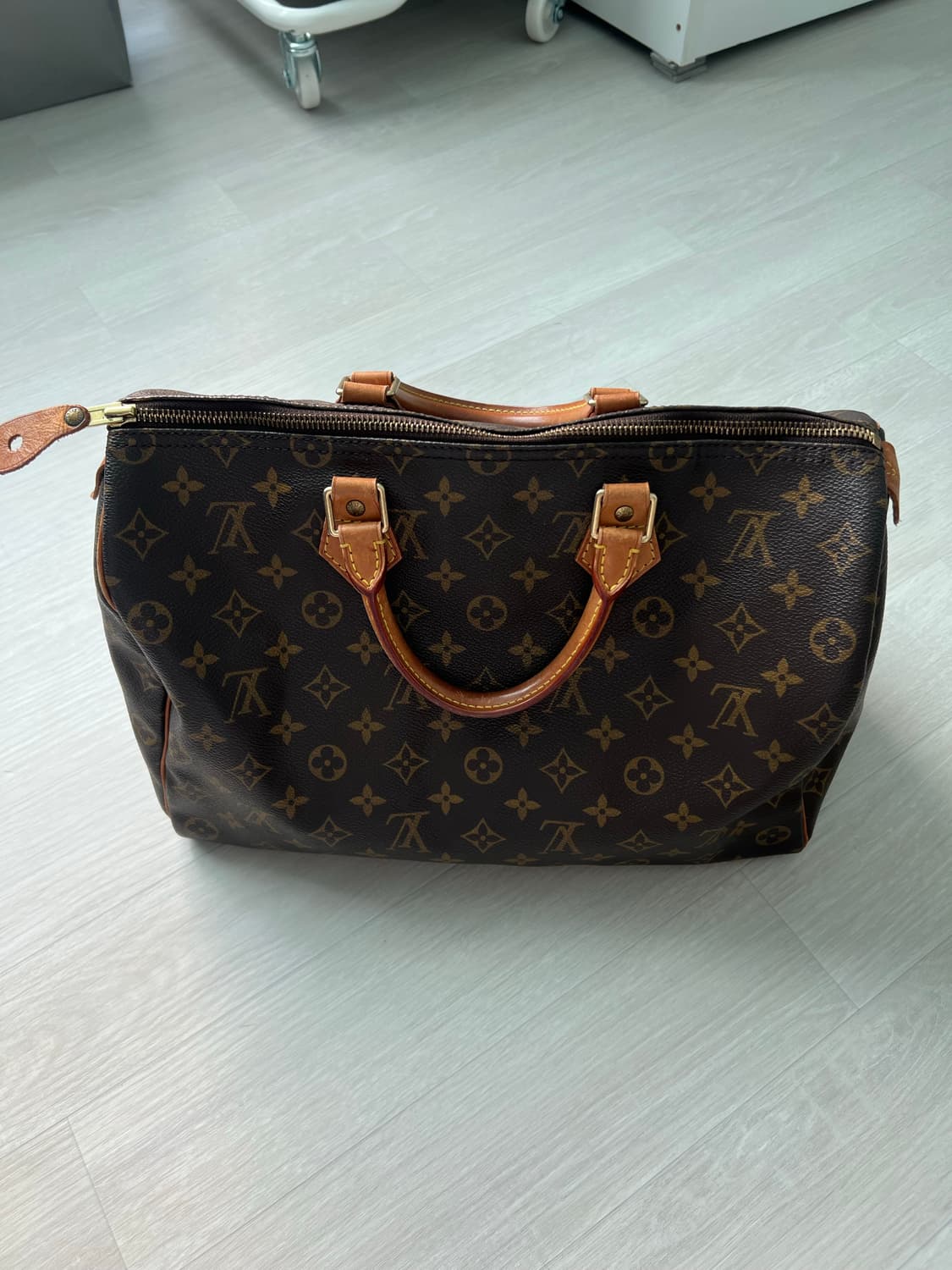 루이비통 스피디 35 상품이미지5