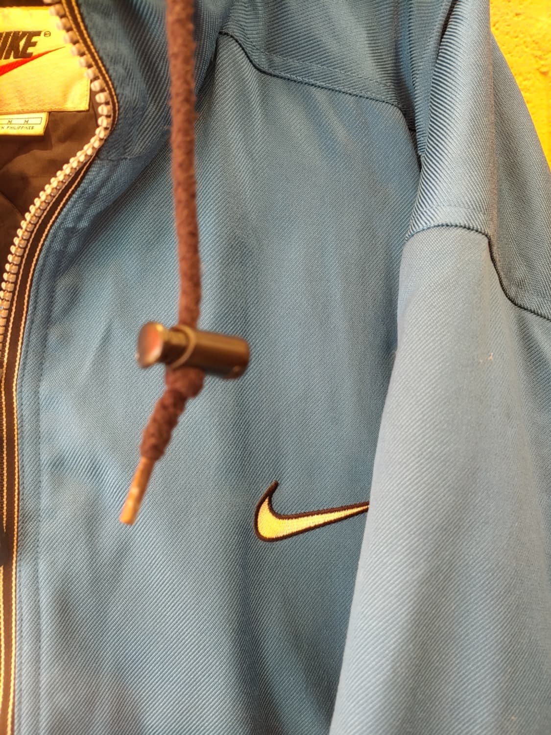 나이키 90’s 팀 자켓 상품이미지3