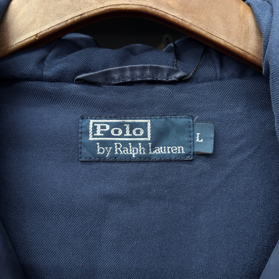 90s 폴로 랄프로렌 밀리터리 마운틴 스노우 파카 N169 상품이미지6