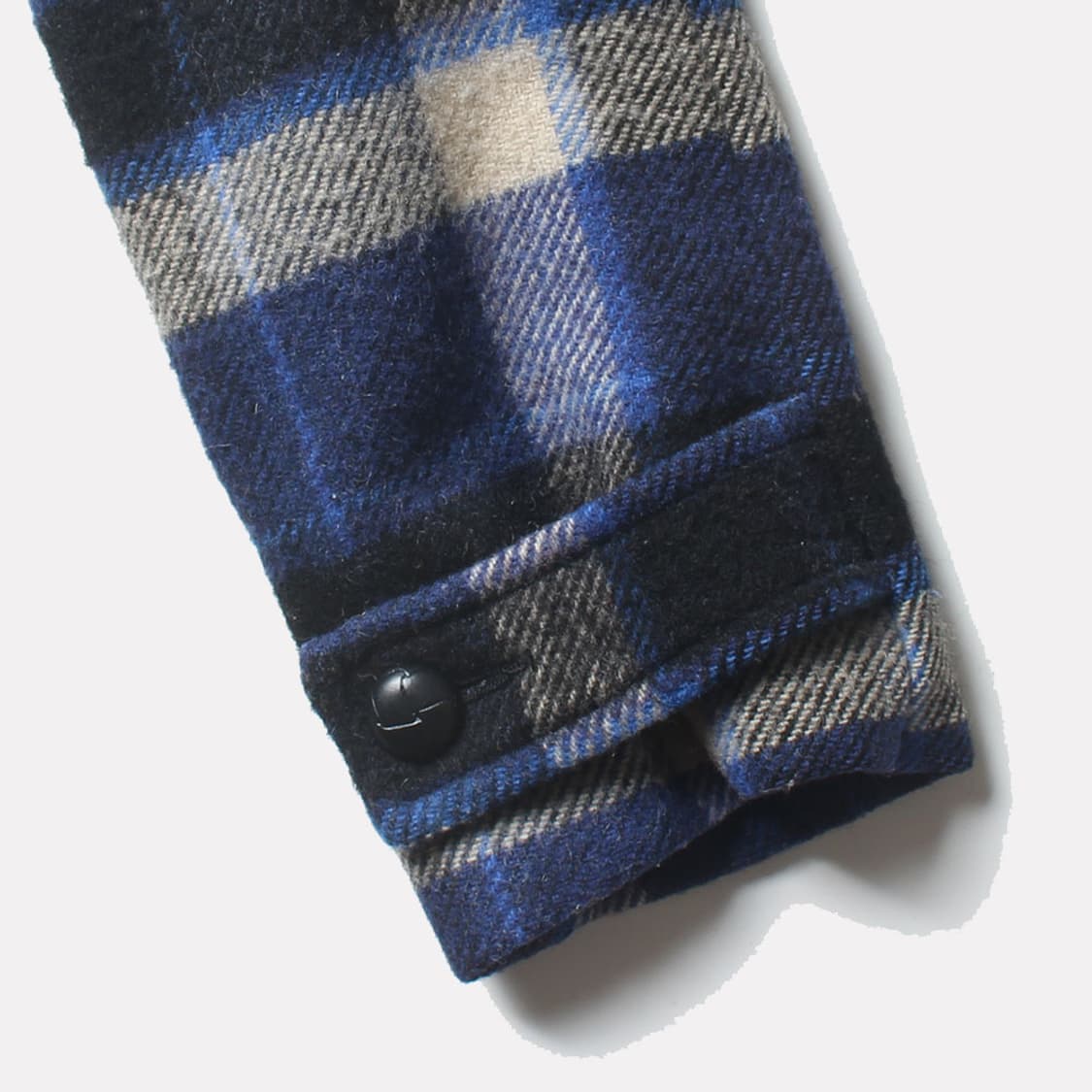 빔즈 울리치패브릭 울자켓_2690 상품이미지9