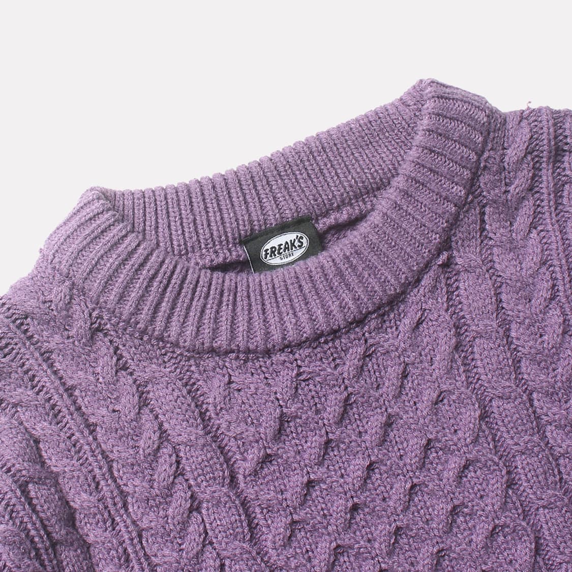 프릭스스토어 라운드니트_2714 상품이미지3