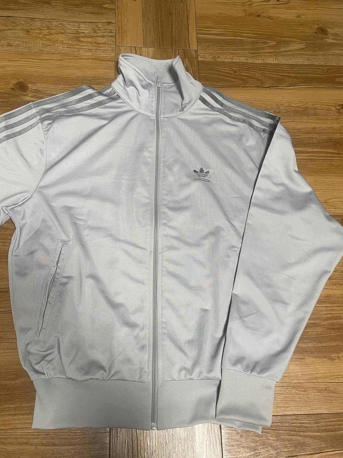 아디다스 파이어버드 트랙탑 JP2542 상품이미지2