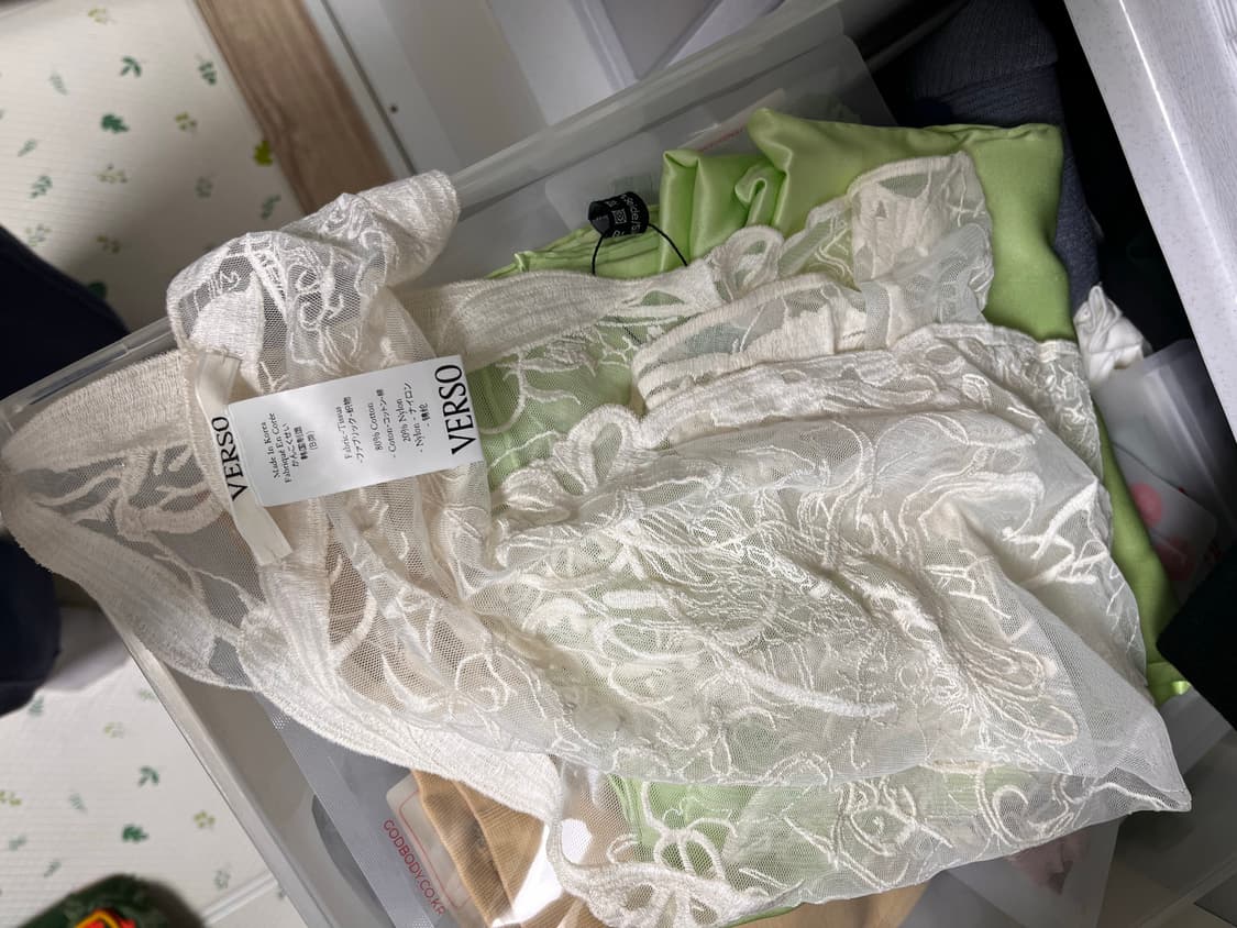 베르소 스카프  상품이미지3