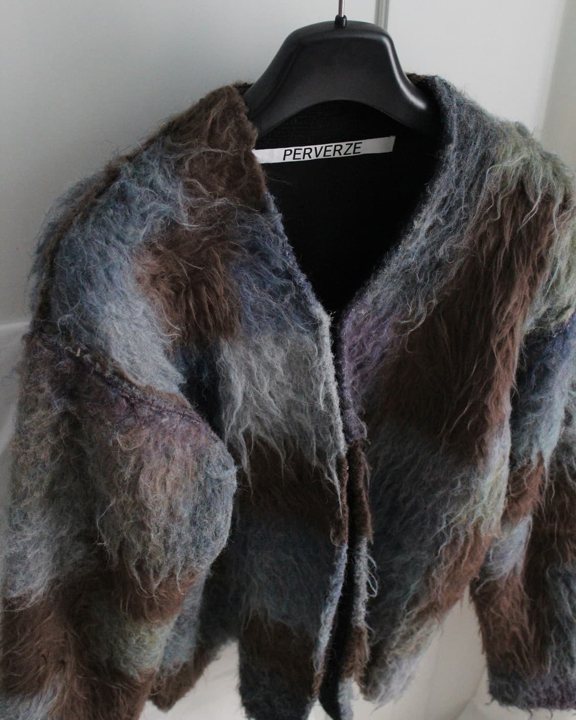 mohair cardigan 상품이미지3