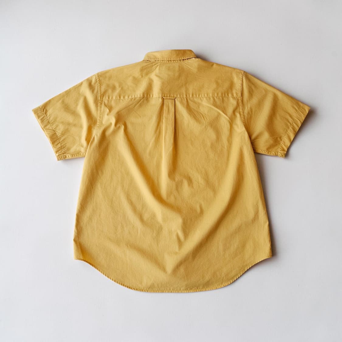 칼하트 면 오버핏 반팔셔츠 M 상품이미지2