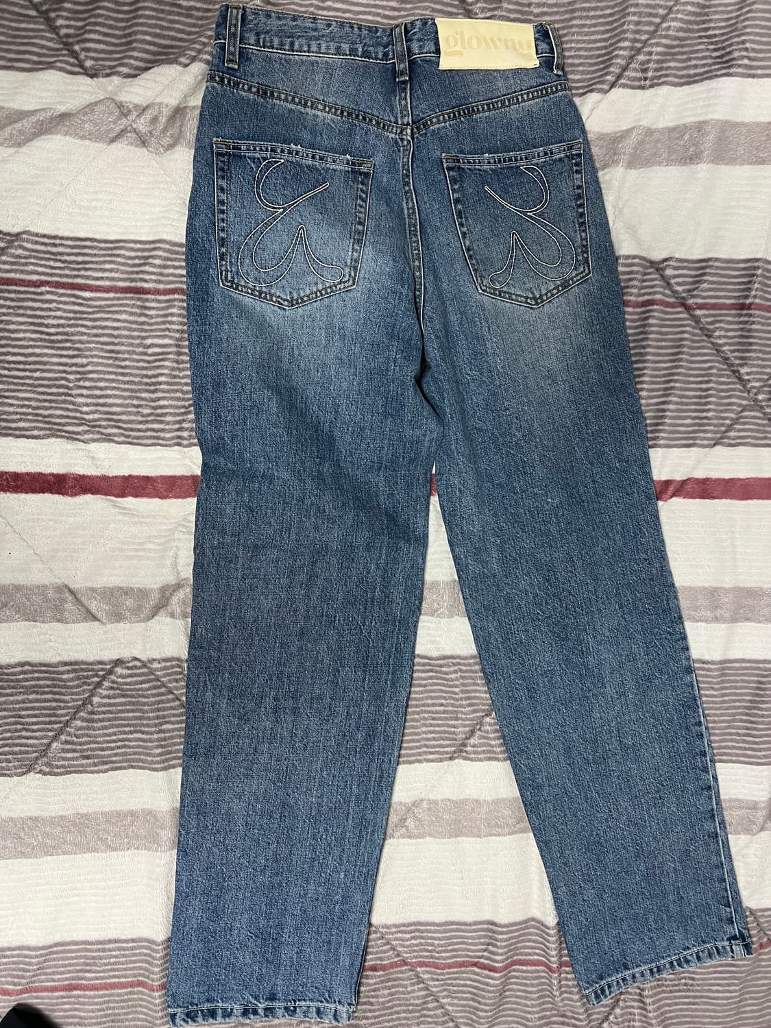 글로니 데님 상품이미지3