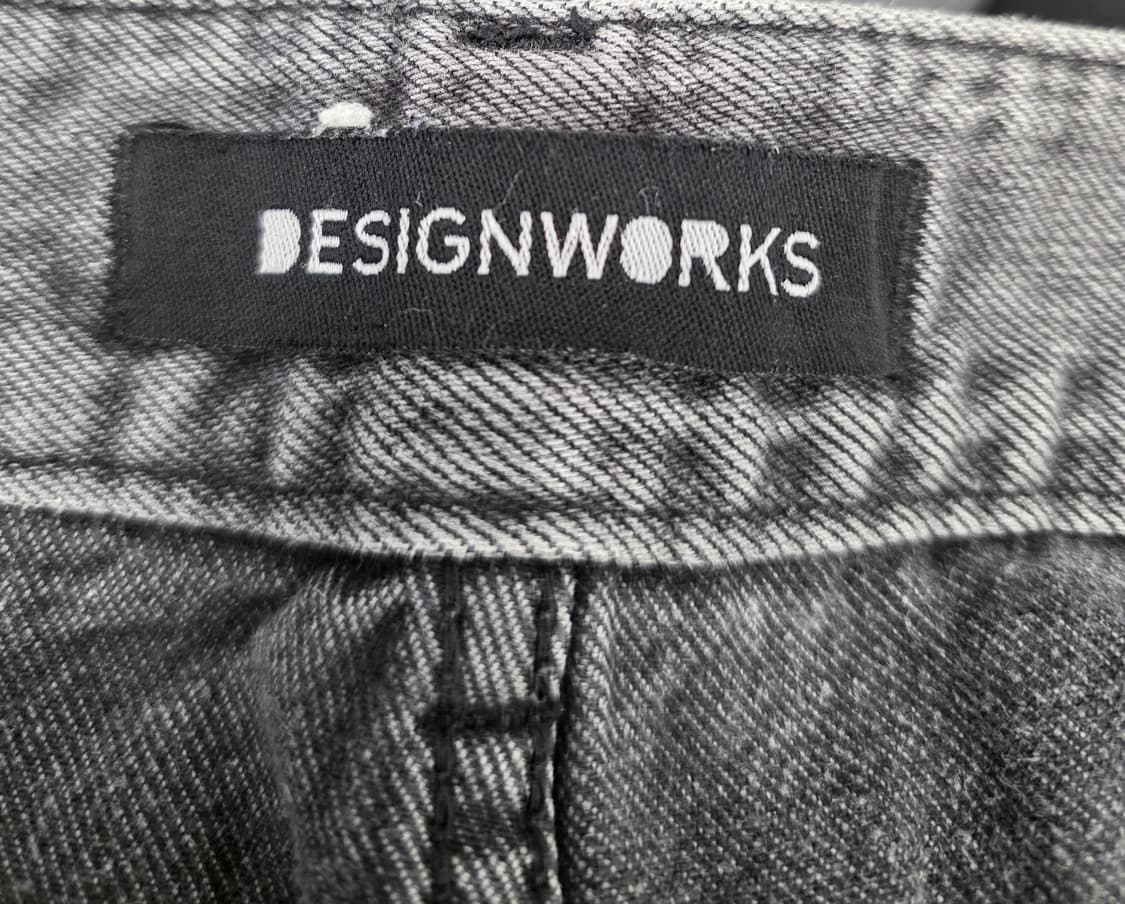 디자인웍스 남자청바지. 싸이즈 32 상품이미지6