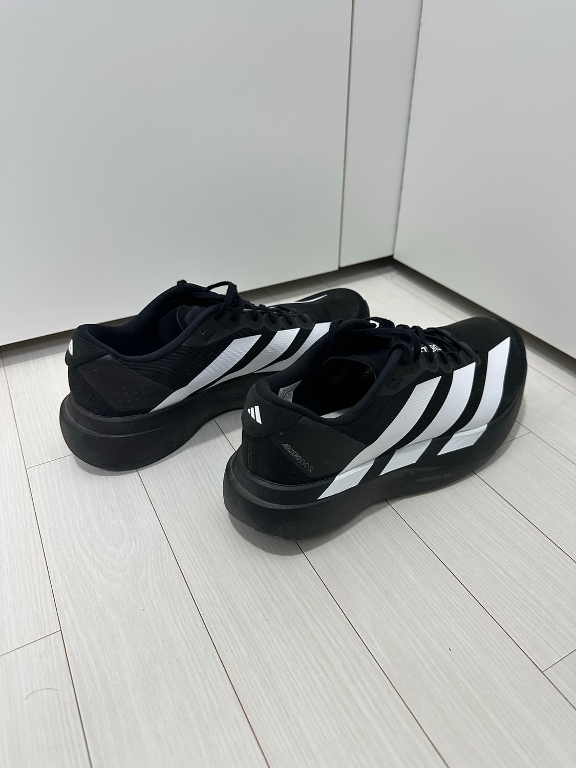 [280] 아디다스 아디제로 EVO SL 상품이미지5