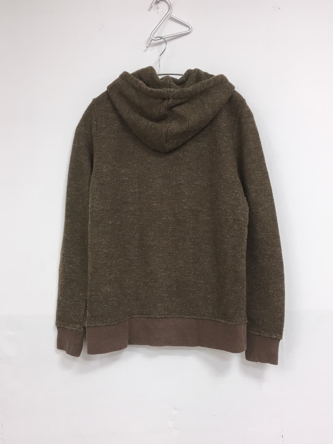 티티카카 에스닉 후드집업 상품이미지5