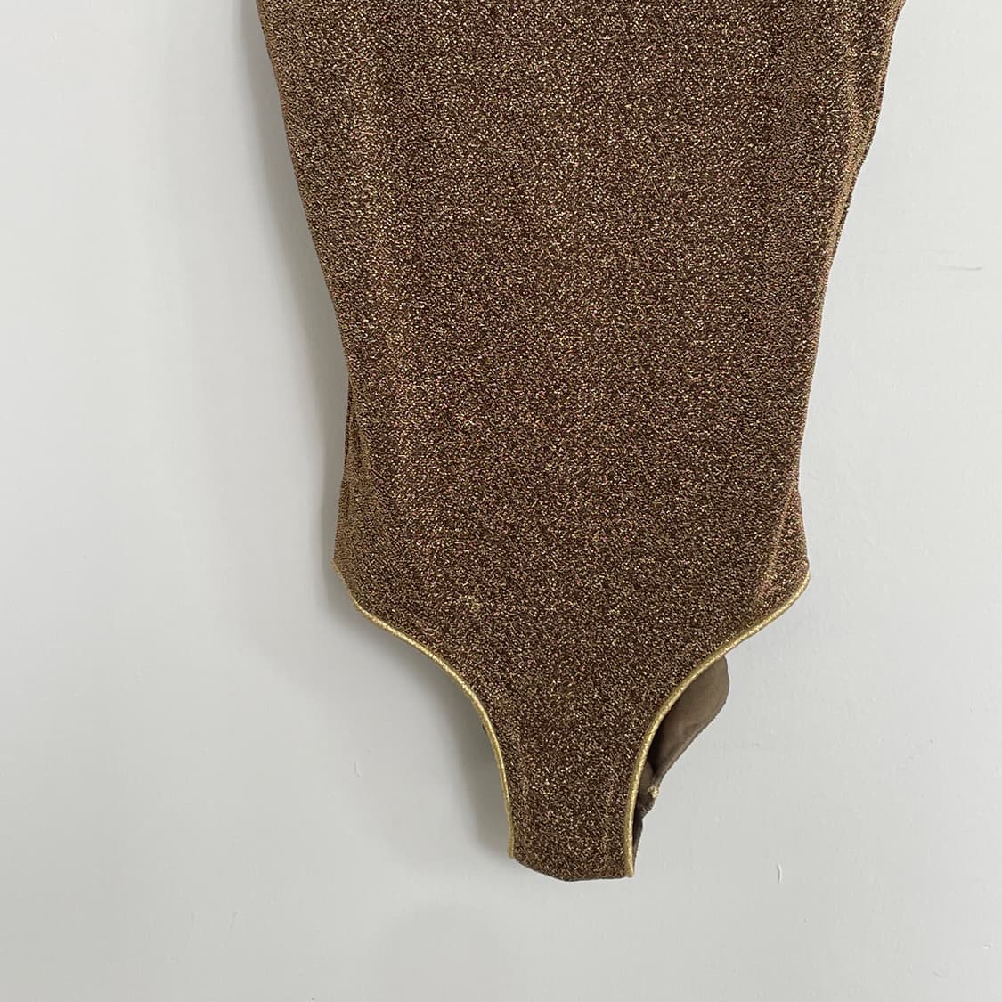 Oseree 오세리 뤼미에르 끈나시 바디수트 수영복 상품이미지3