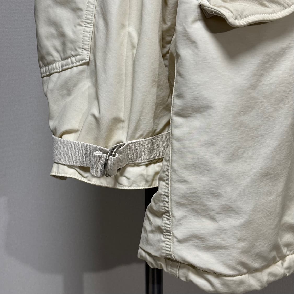 3) visvim 비즈빔 sar s.a.r 자켓 상품이미지3