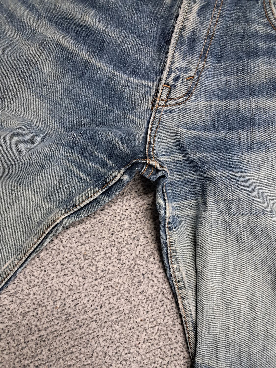 리바이스501 상품이미지8