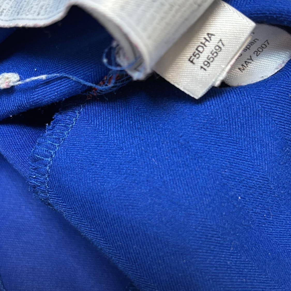 나이키 맨체스터 유나이티드 맨유 05 06 어웨이 박지성 유니폼 상품이미지6