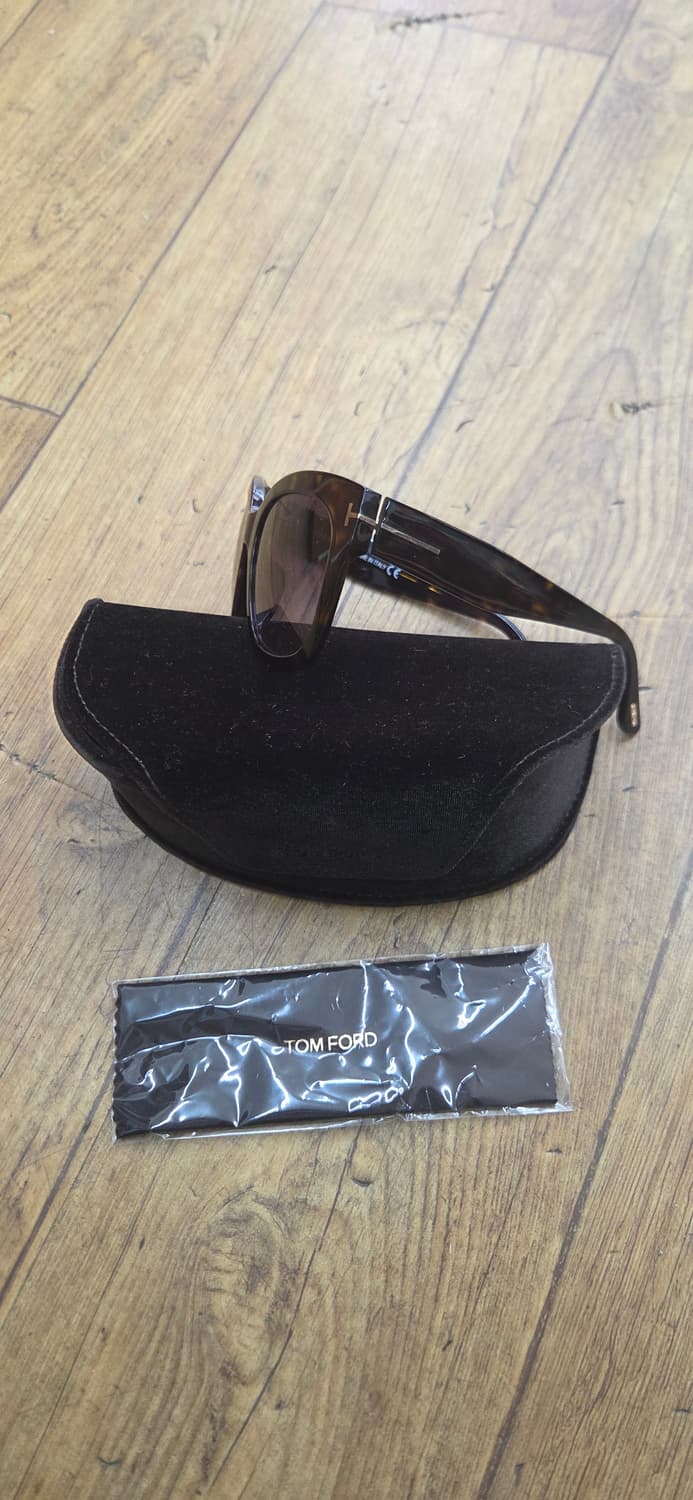 톰포드 여성 선글라스 ㅡ정품 상품이미지7